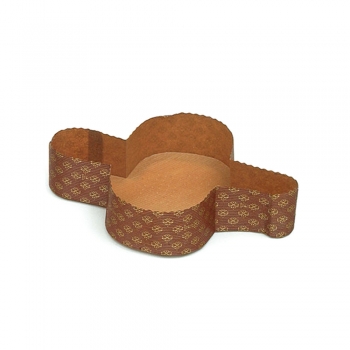 Colomba Paper-Pan 500g